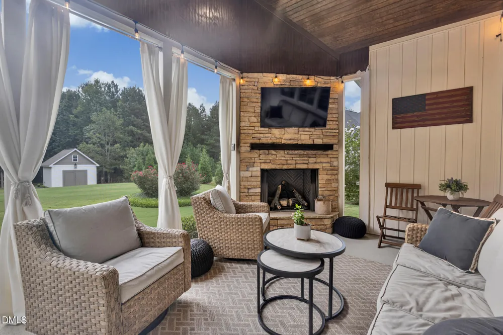 115 Crosby Lane Sanford, NC 27330