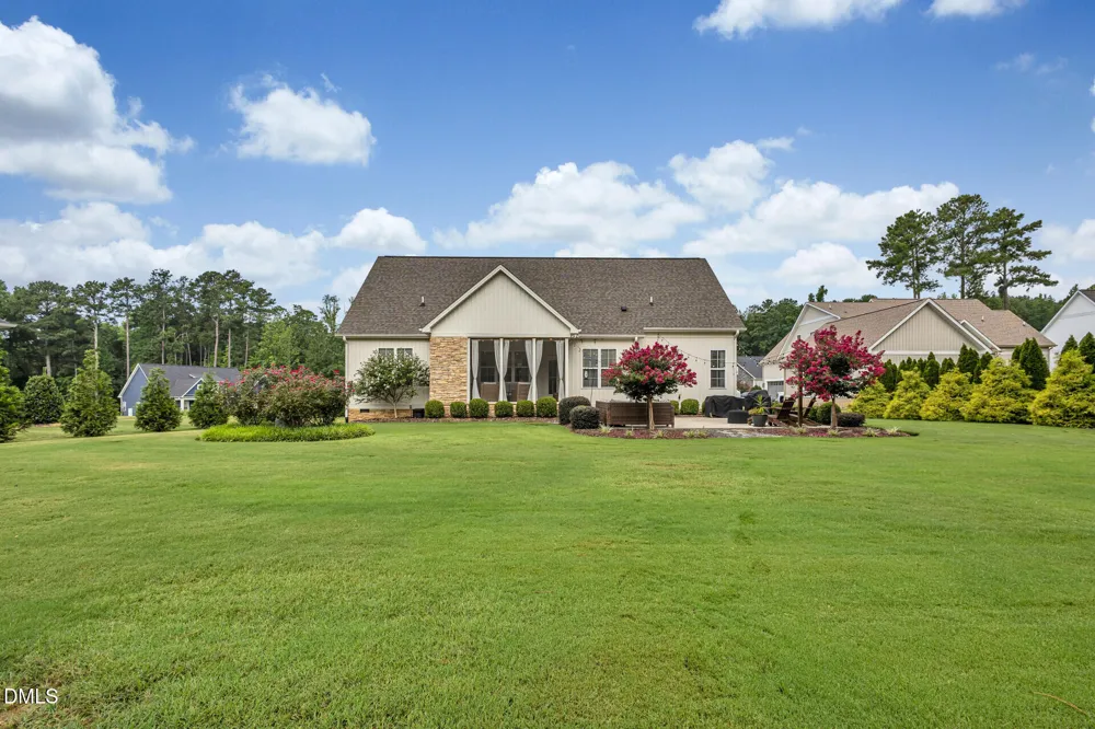 115 Crosby Lane Sanford, NC 27330