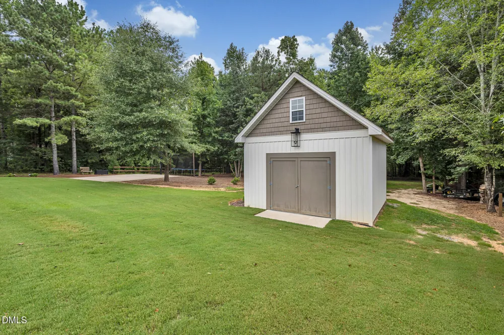115 Crosby Lane Sanford, NC 27330