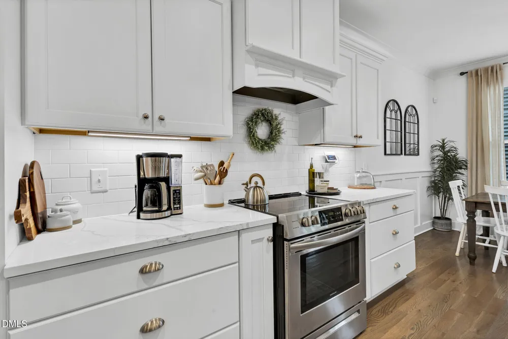 115 Crosby Lane Sanford, NC 27330