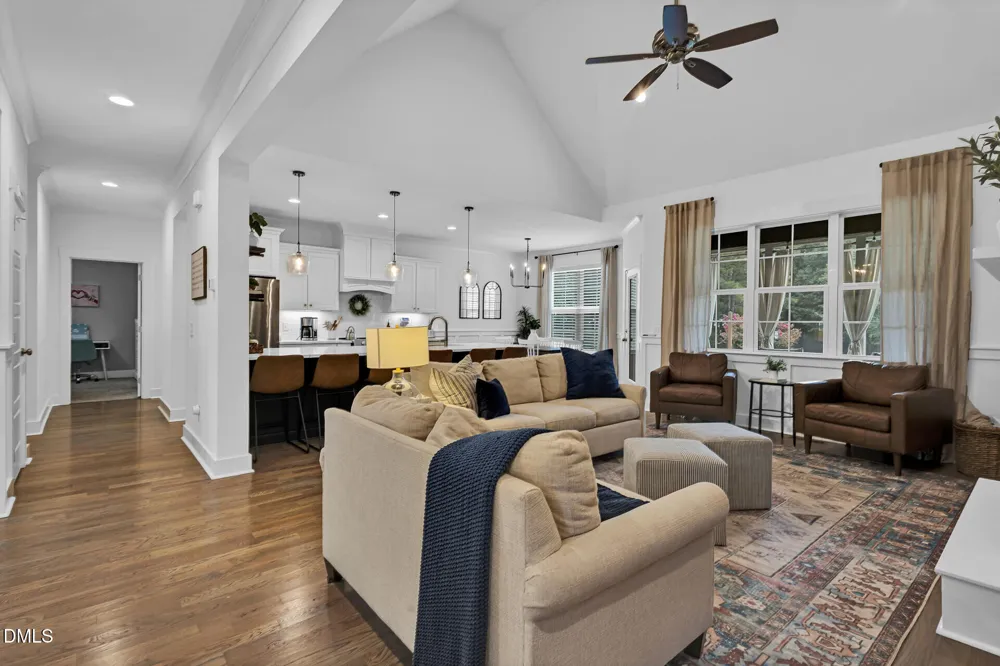 115 Crosby Lane Sanford, NC 27330