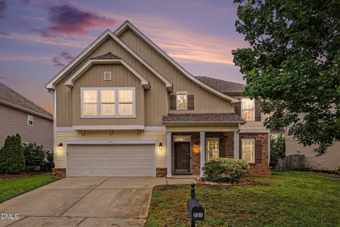 231 E Quailwood Drive