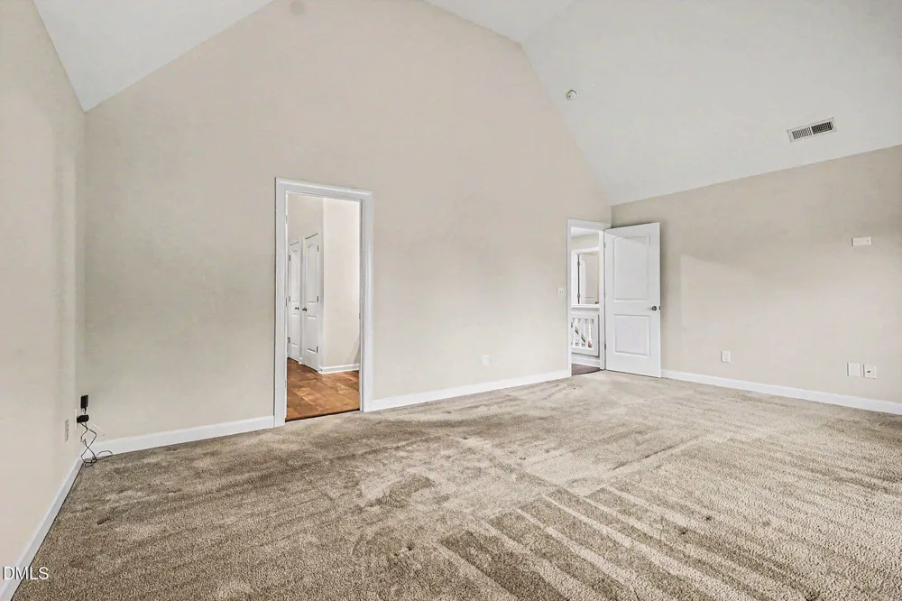 231 E Quailwood Drive Fuquay Varina, NC 27526