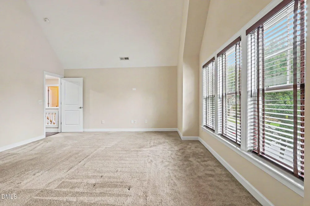 231 E Quailwood Drive Fuquay Varina, NC 27526