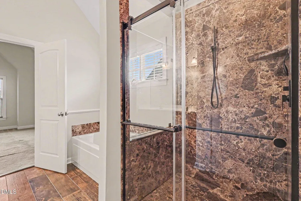 231 E Quailwood Drive Fuquay Varina, NC 27526
