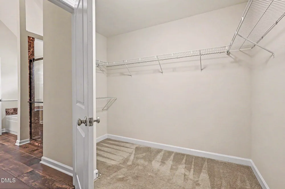 231 E Quailwood Drive Fuquay Varina, NC 27526