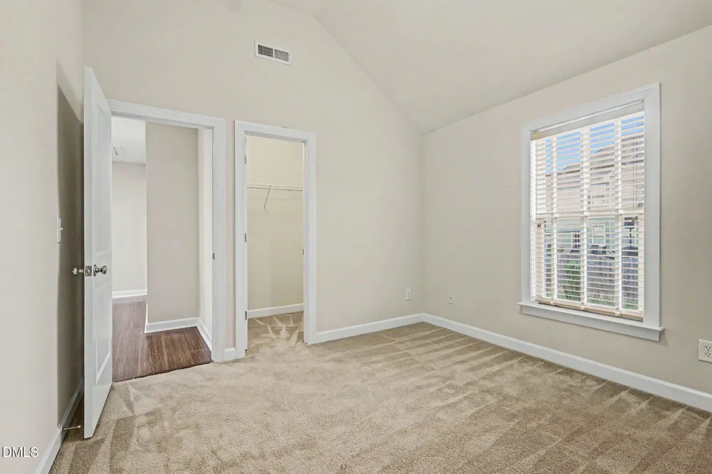 231 E Quailwood Drive Fuquay Varina, NC 27526