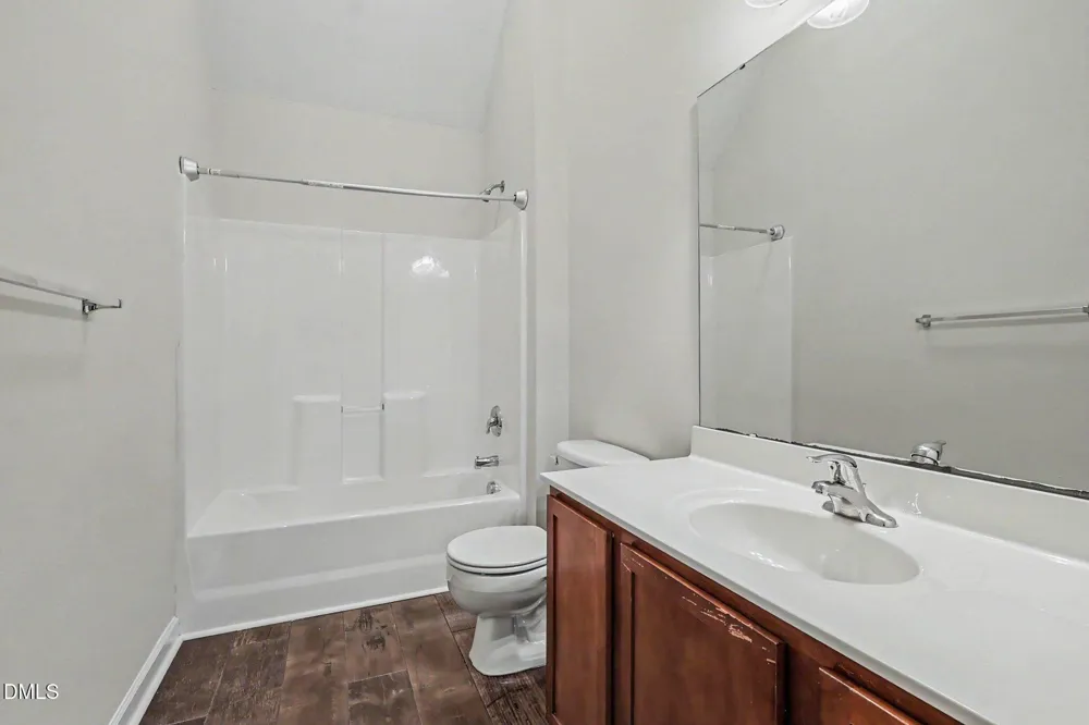231 E Quailwood Drive Fuquay Varina, NC 27526