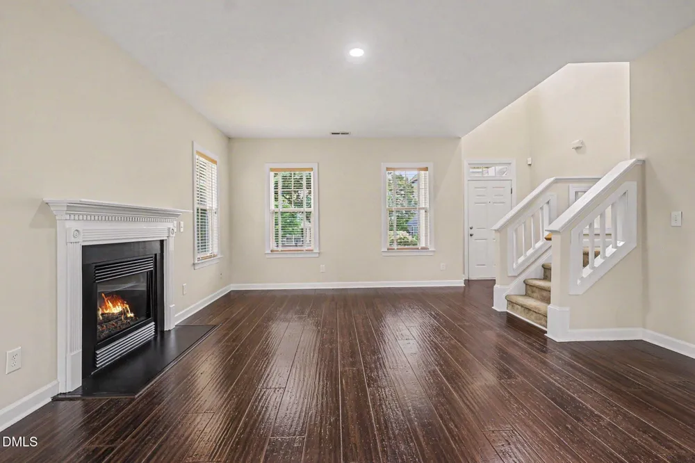 231 E Quailwood Drive Fuquay Varina, NC 27526