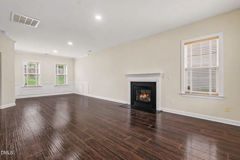 231 E Quailwood Drive Fuquay Varina, NC 27526