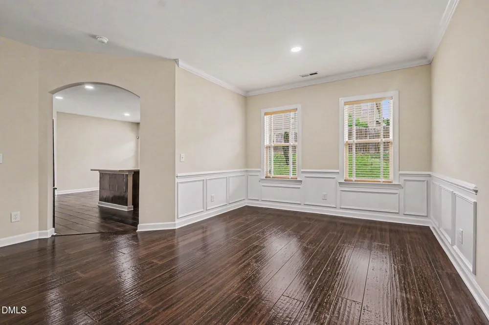 231 E Quailwood Drive Fuquay Varina, NC 27526