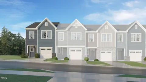 54 Evie Way