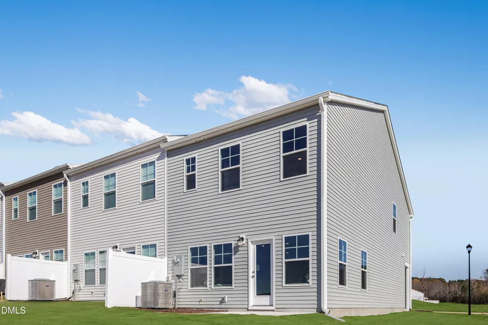 54 Evie Way Lillington, NC 27546