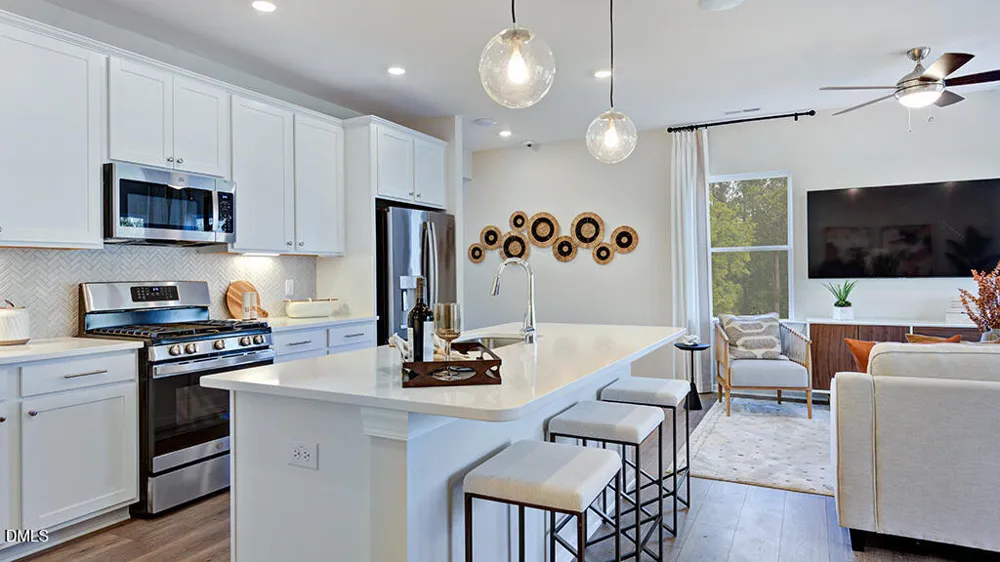 106 Sweetbay Tree Drive Wendell, NC 27591