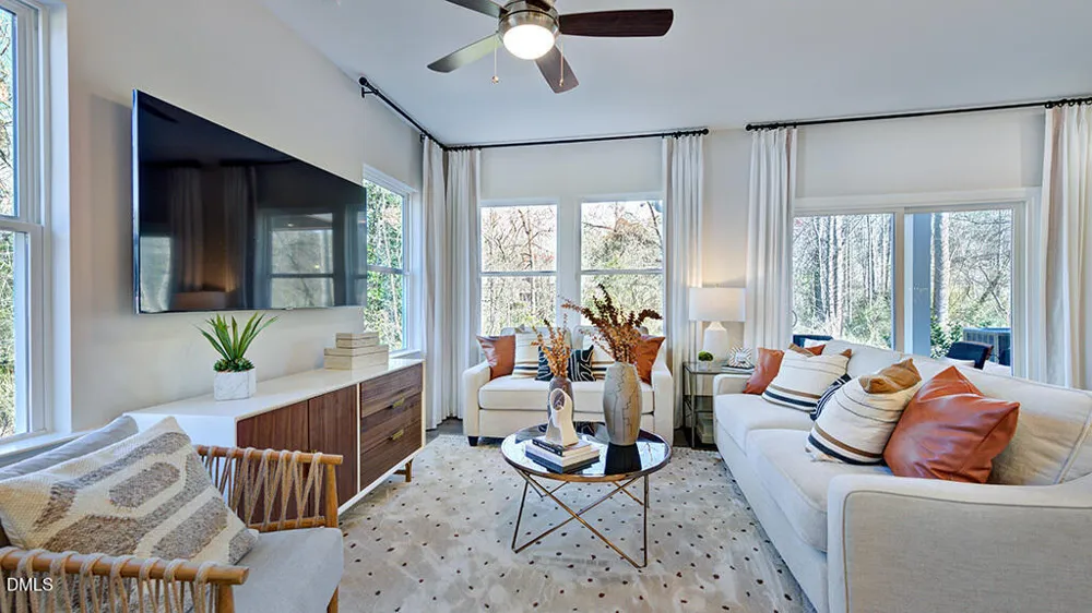 106 Sweetbay Tree Drive Wendell, NC 27591