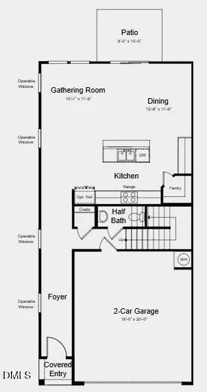 106 Sweetbay Tree Drive Wendell, NC 27591