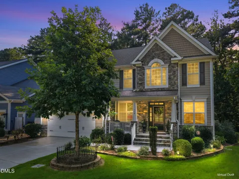 108 Kayleen Court