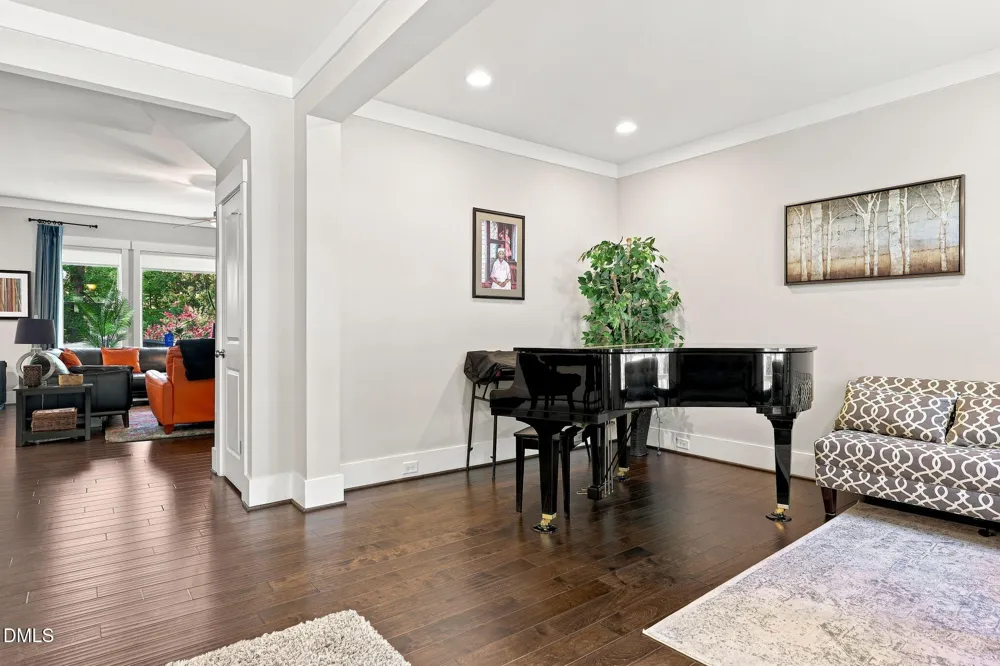 108 Kayleen Court Durham, NC 27713