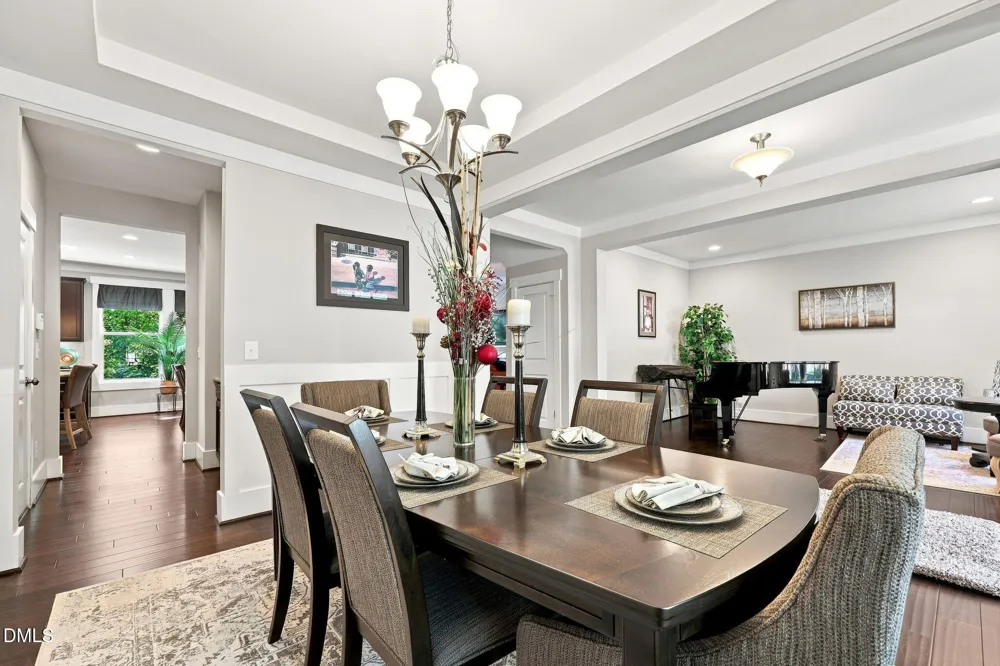 108 Kayleen Court Durham, NC 27713