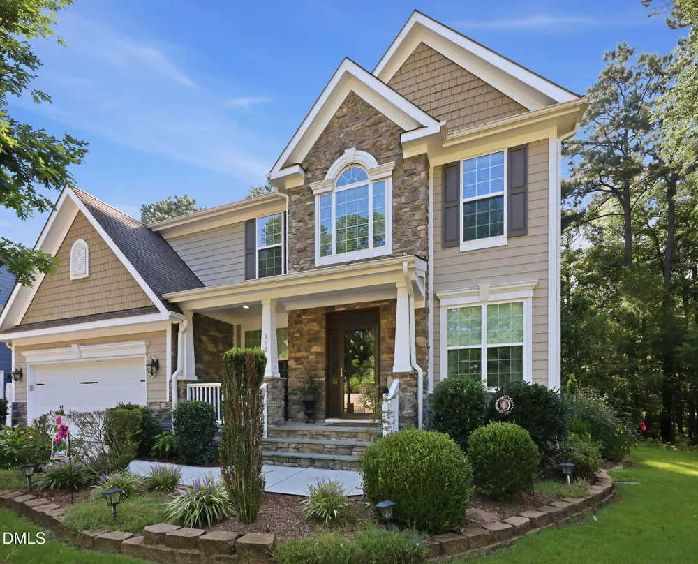 108 Kayleen Court Durham, NC 27713