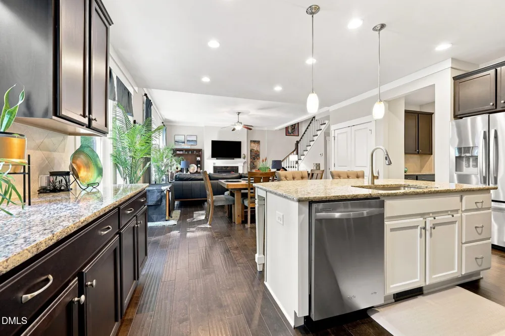 108 Kayleen Court Durham, NC 27713