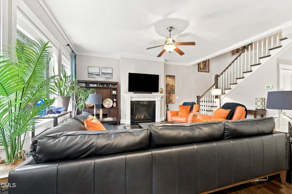 108 Kayleen Court Durham, NC 27713