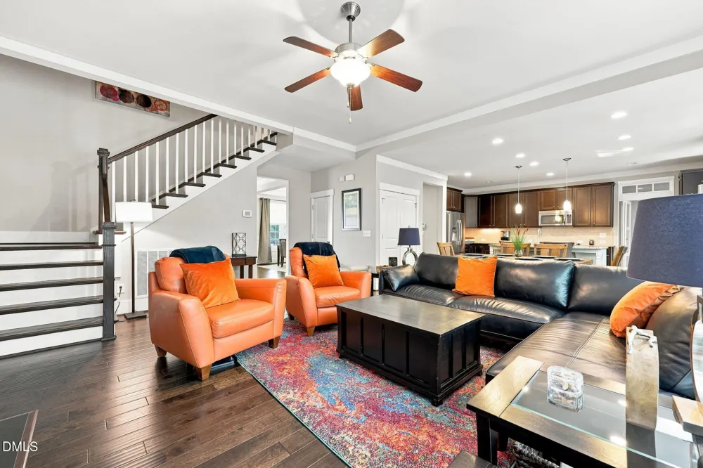 108 Kayleen Court Durham, NC 27713
