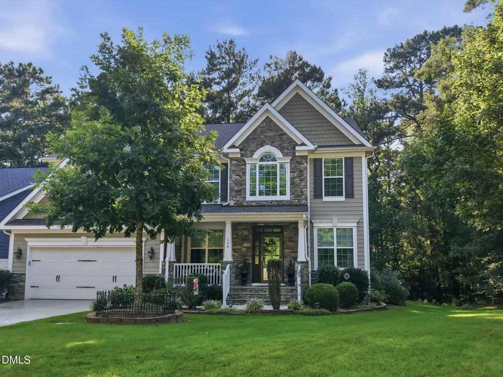 108 Kayleen Court Durham, NC 27713