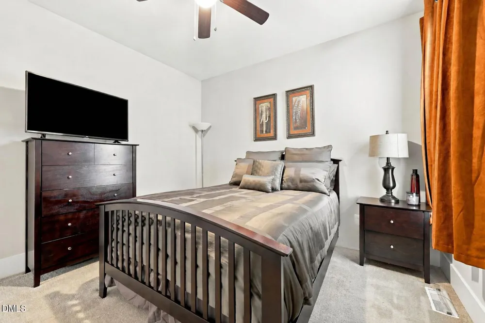 108 Kayleen Court Durham, NC 27713