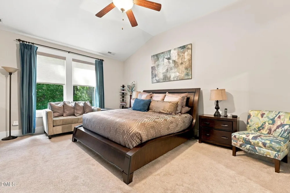 108 Kayleen Court Durham, NC 27713