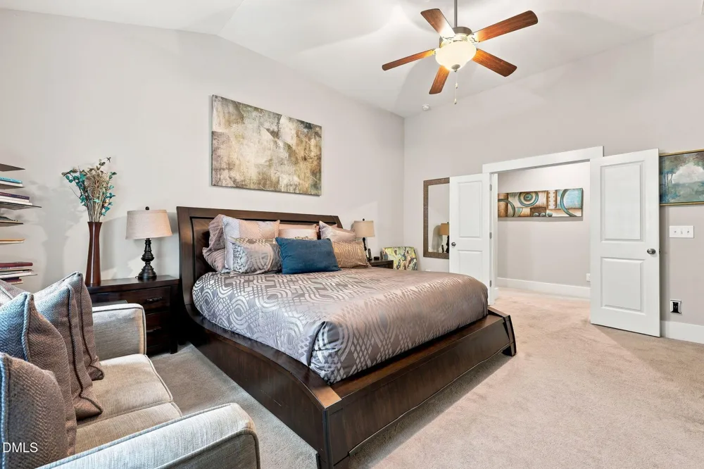 108 Kayleen Court Durham, NC 27713