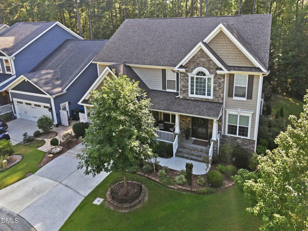 108 Kayleen Court Durham, NC 27713