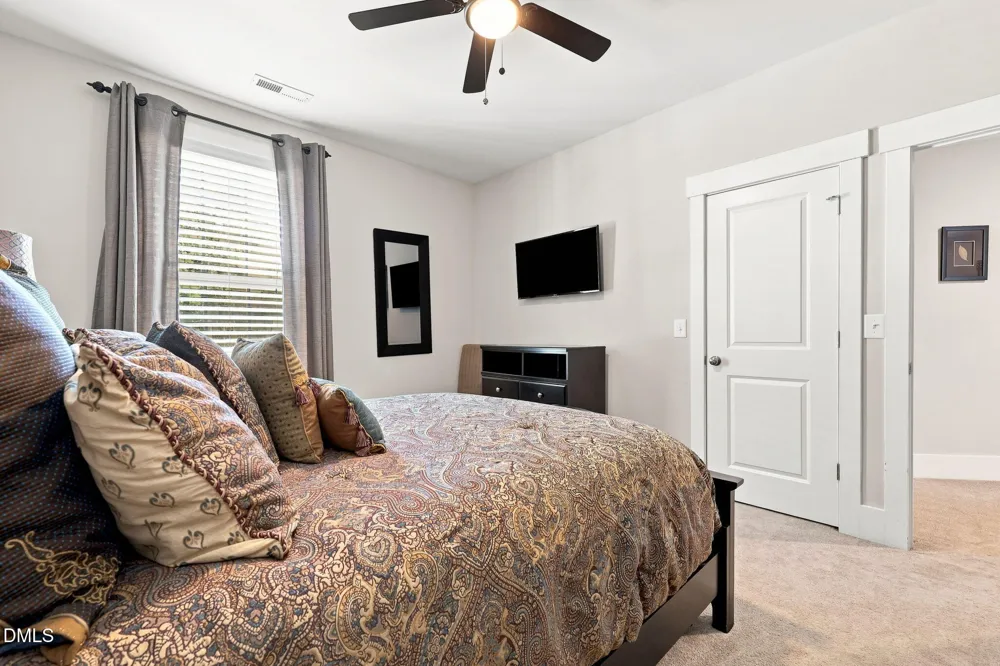 108 Kayleen Court Durham, NC 27713