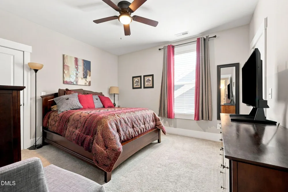 108 Kayleen Court Durham, NC 27713