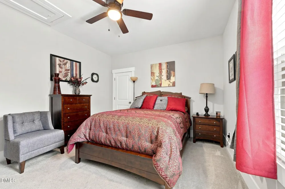 108 Kayleen Court Durham, NC 27713