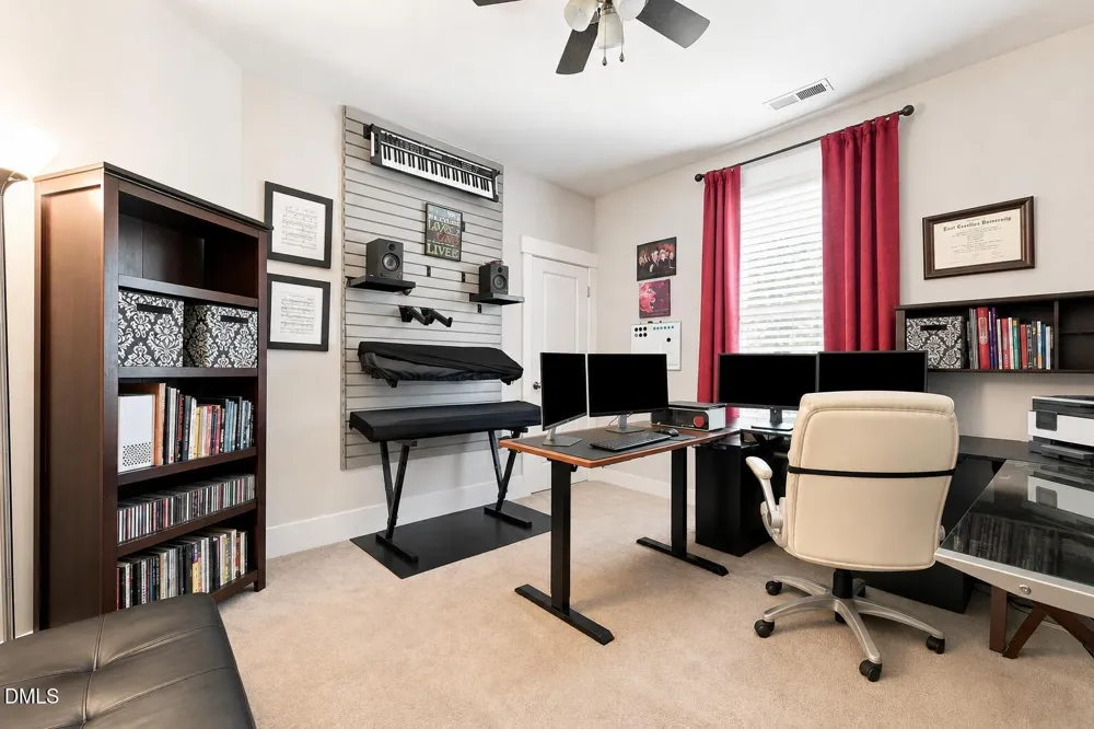 108 Kayleen Court Durham, NC 27713