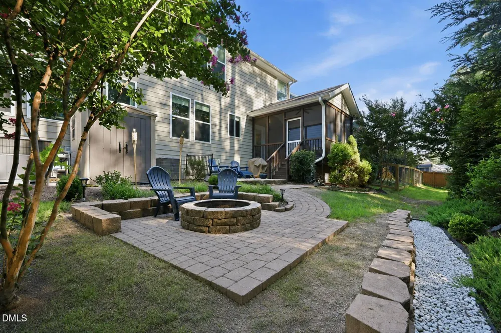 108 Kayleen Court Durham, NC 27713