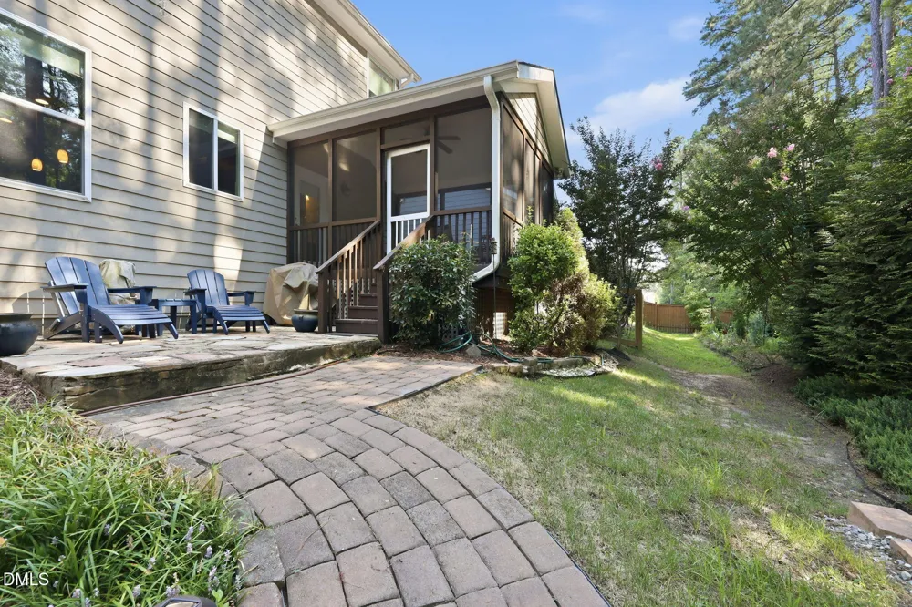 108 Kayleen Court Durham, NC 27713
