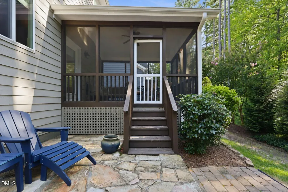 108 Kayleen Court Durham, NC 27713