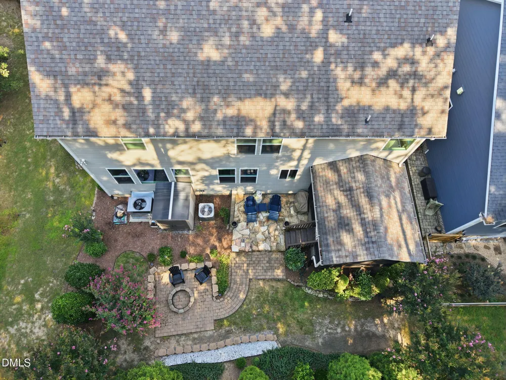 108 Kayleen Court Durham, NC 27713