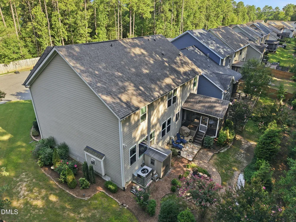 108 Kayleen Court Durham, NC 27713