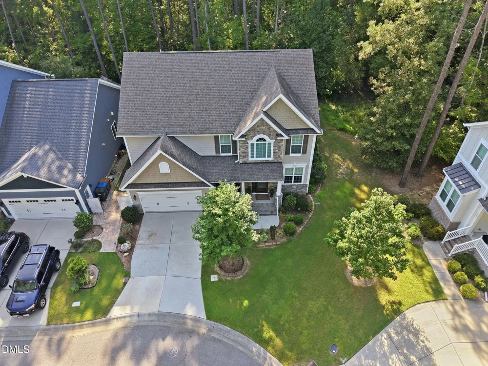 108 Kayleen Court Durham, NC 27713