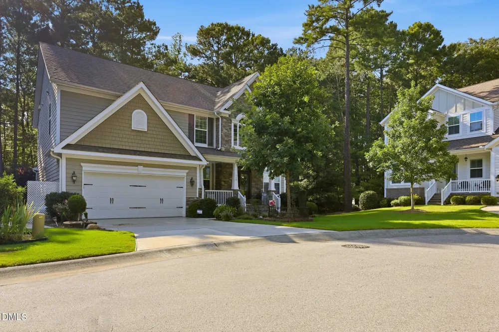 108 Kayleen Court Durham, NC 27713