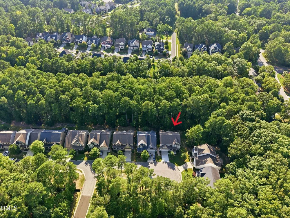 108 Kayleen Court Durham, NC 27713