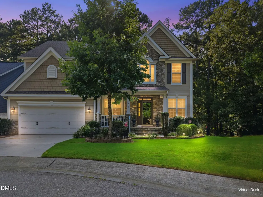 108 Kayleen Court Durham, NC 27713