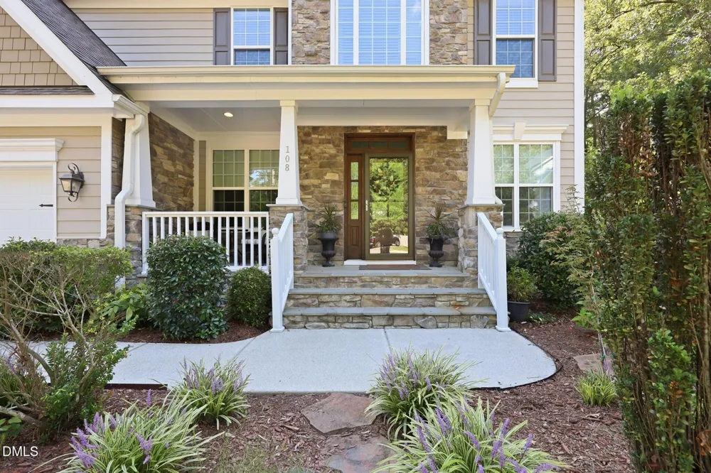 108 Kayleen Court Durham, NC 27713