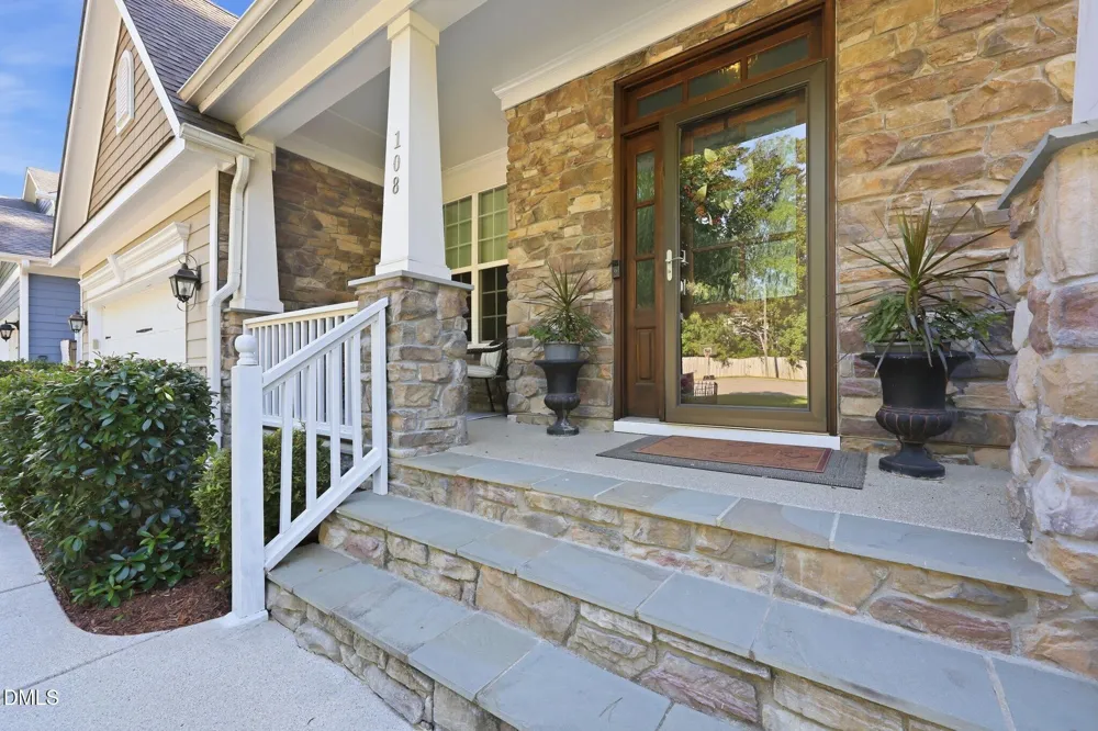108 Kayleen Court Durham, NC 27713