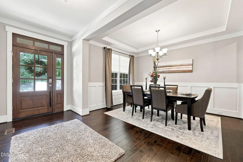 108 Kayleen Court Durham, NC 27713