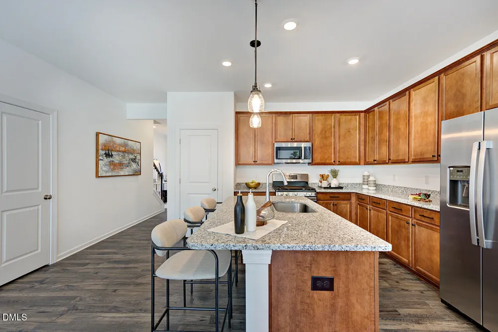 113 Sweetbay Tree Drive Wendell, NC 27591