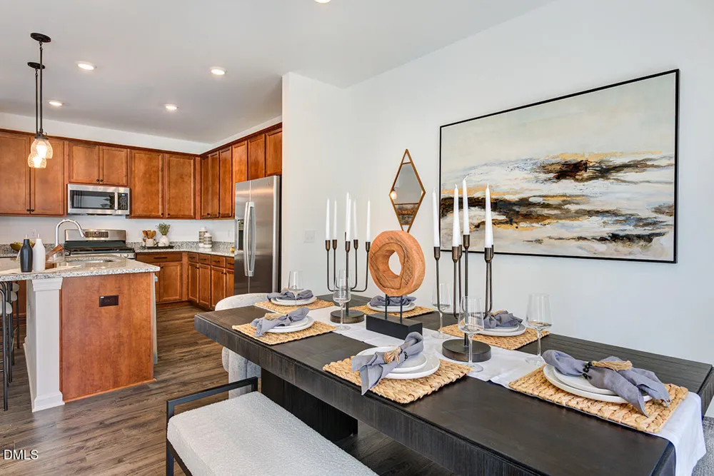 113 Sweetbay Tree Drive Wendell, NC 27591
